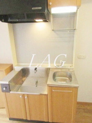 【キッチン】 | コンフォール千駄木 | キッチンです。