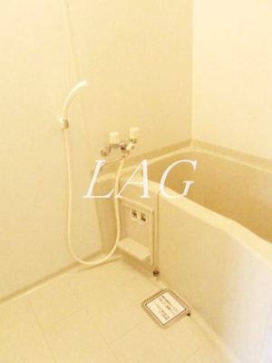 【浴室】 | コンフォール千駄木 | お風呂です。