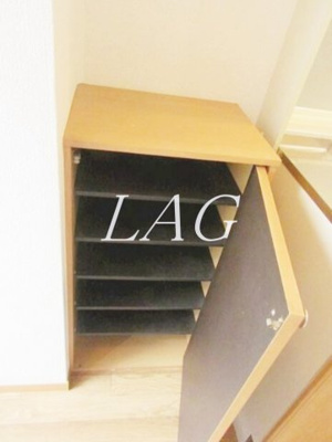 【収納】 | コンフォール千駄木 | 収納です。