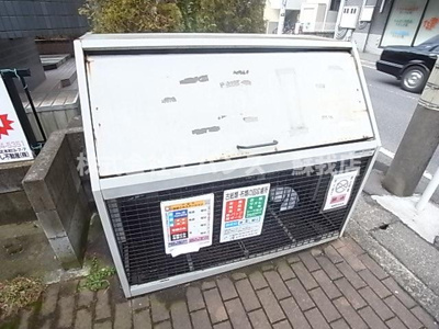 【その他共用部分】 | ラボーグ