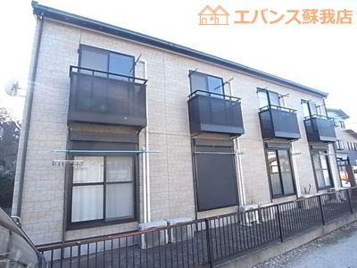 【外観】 | ラボーグ | 外観です