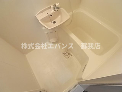 【浴室】 | ラボーグ