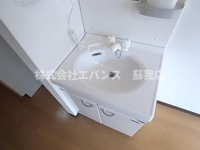 【独立洗面台】 | ラボーグ