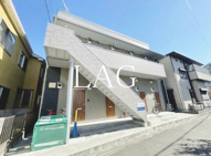 シティハイツ鹿沼台の画像