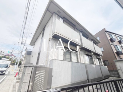 【外観】 | Ｅｓｐｅｒａｎｚａ＋（エスペランサ＋） | 外観です。