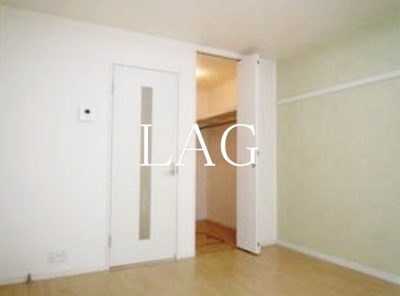 【居間・リビング】 | Ｅｓｐｅｒａｎｚａ＋（エスペランサ＋） | 洋室のお部屋です。