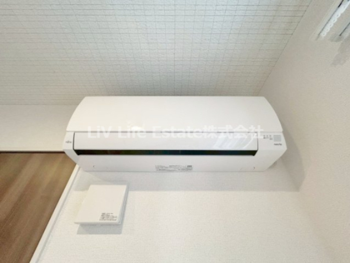 ＬＡ．ＯＨＡＮＡ　田無の設備|※同仕様写真