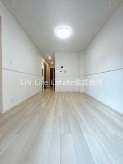 ＬＡ．ＯＨＡＮＡ　田無の居間・リビング|※同仕様写真