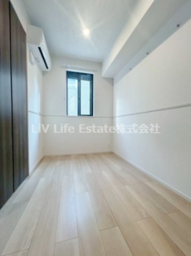 ＬＡ．ＯＨＡＮＡ　田無の洋室|※同仕様写真