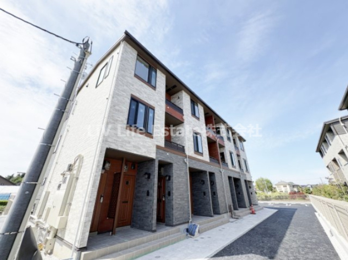 ＬＡ．ＯＨＡＮＡ　田無