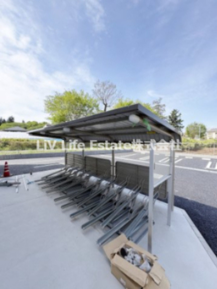 ＬＡ．ＯＨＡＮＡ　田無