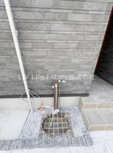 ＬＡ．ＯＨＡＮＡ　田無