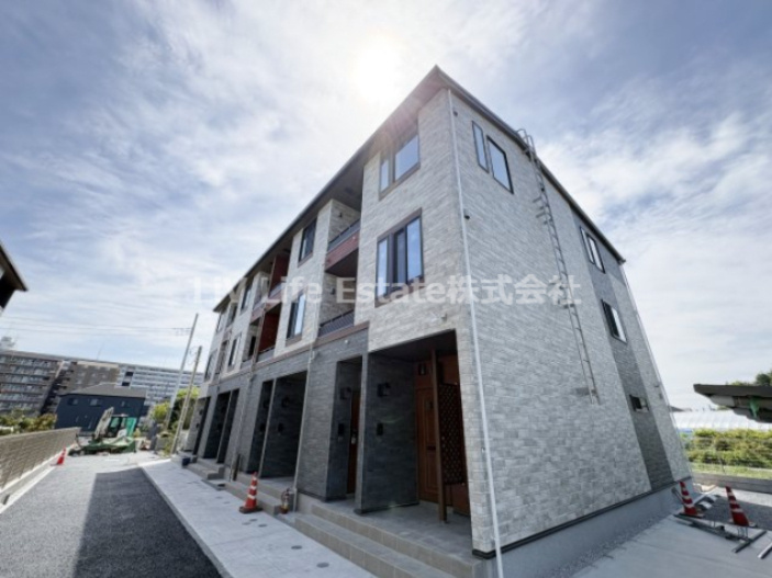 ＬＡ．ＯＨＡＮＡ　田無