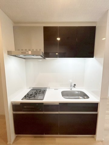 ＬＡ．ＯＨＡＮＡ　田無のキッチン|※同仕様写真