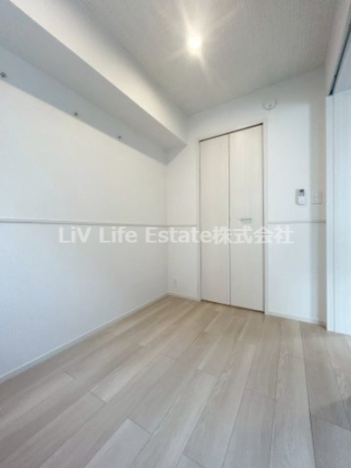 ＬＡ．ＯＨＡＮＡ　田無の寝室|※同仕様写真