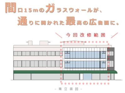 【その他】 | CRSXⅡ（産資ビル）