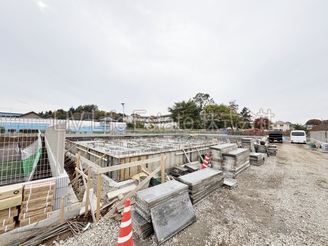 ＬＡ．ＯＨＡＮＡ　田無