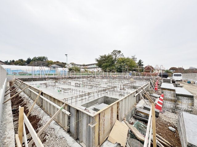 ヒカルサ西東京向台ウエスト