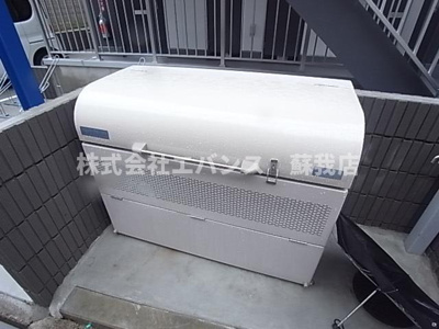 【その他共用部分】 | リブリ・マランド 千葉中央