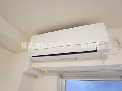 【その他】 | リブリ・マランド 千葉中央