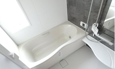 【浴室】 | Blue Pit 平山 | ※A号室写真