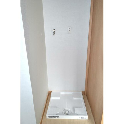 【内装】 | Blue Pit 平山 | ※A号室写真