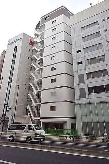 港区南麻布１丁目の賃貸マンション