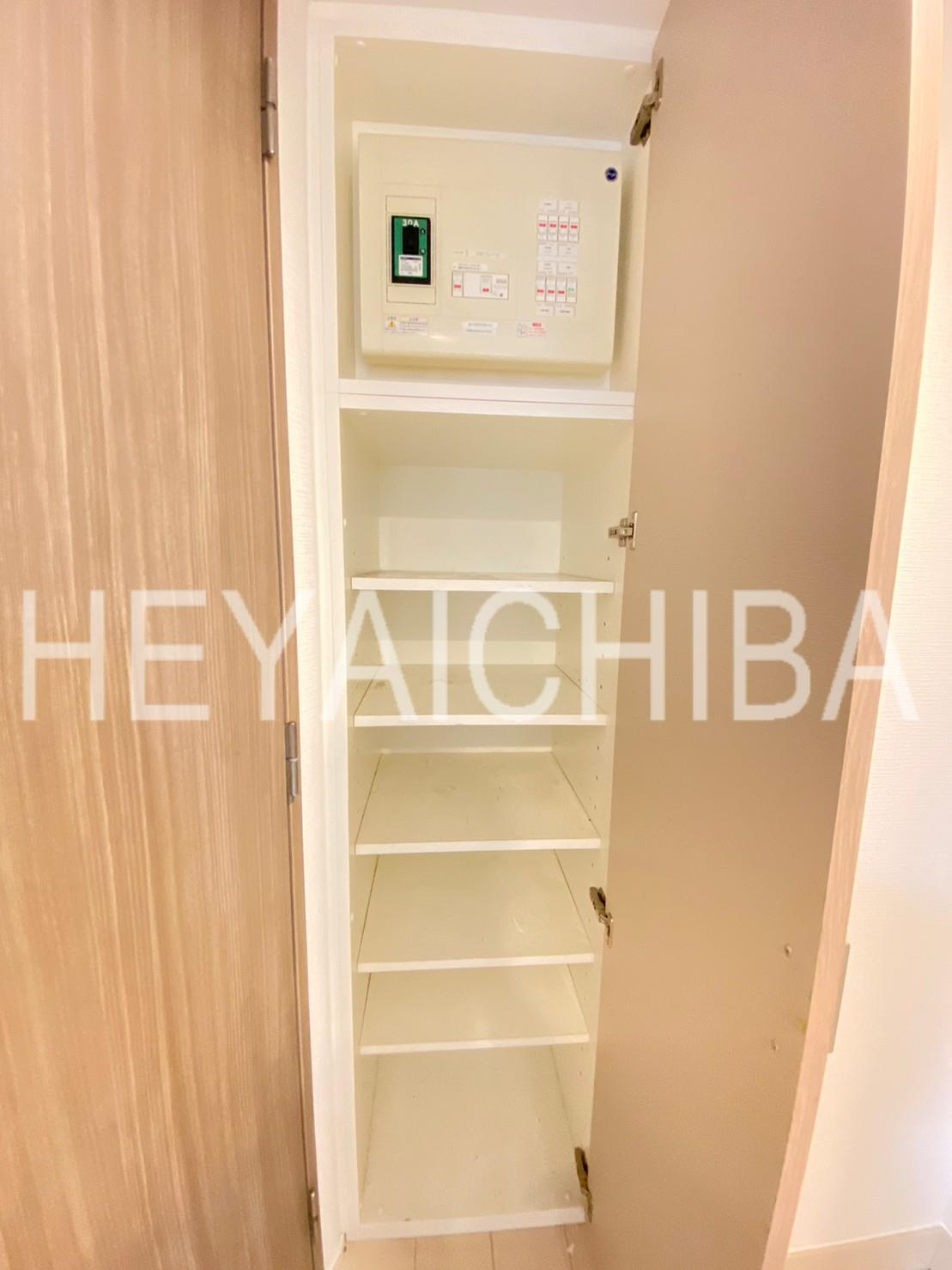 アイルルシェール錦糸町のその他|シューズボックス