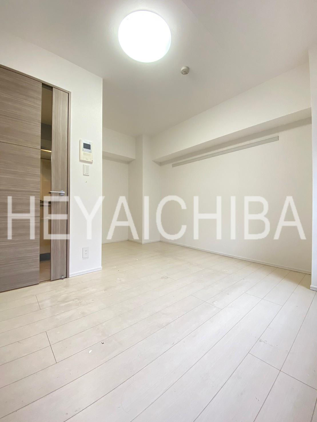 アイルルシェール錦糸町の居間・リビング