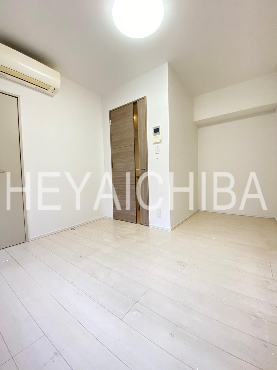 アイルルシェール錦糸町の居間・リビング