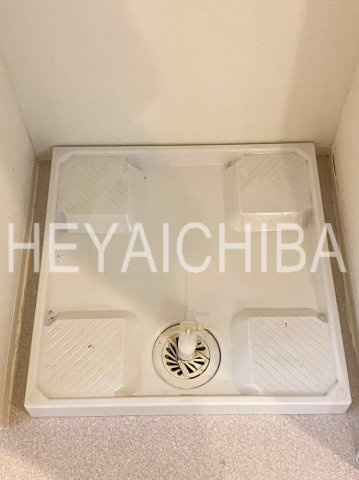 アイルルシェール錦糸町の設備|防水パン