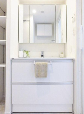 【完成予想図】 | ヴェルステージ秋葉原EAST