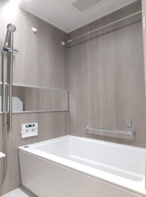 【完成予想図】 | ヴェルステージ秋葉原EAST