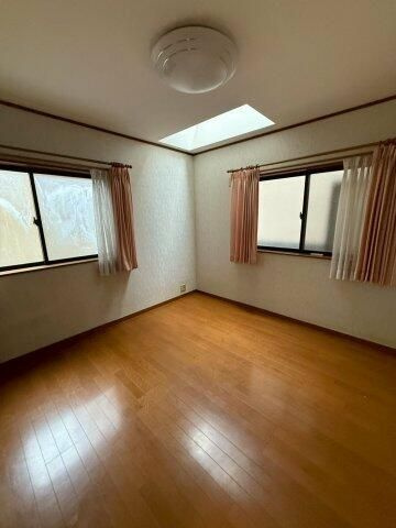 江東区南砂２丁目戸建のその他|寝室