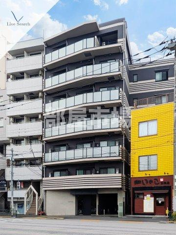 ハーモニーレジデンス東京イーストコア＃003