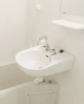 【洗面所】 | ダンズＭ中野 | 別部屋　参考