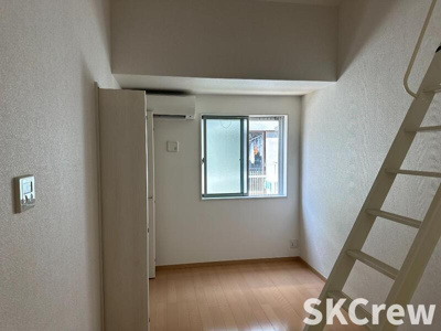 【居間・リビング】 | ダンズＭ中野