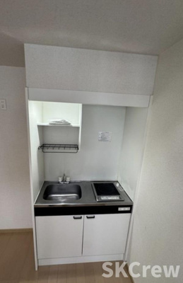 【キッチン】 | ダンズＭ中野