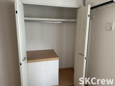 【収納】 | ダンズＭ中野