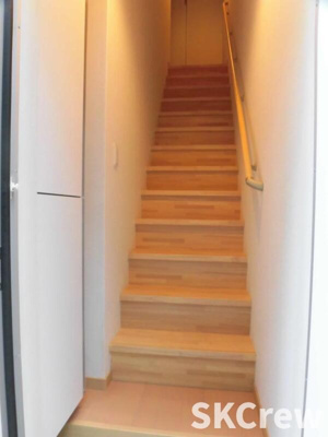 【玄関】 | ダンズＭ中野