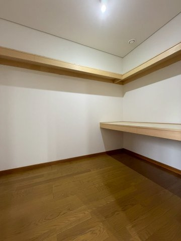 江別市大麻東町の収納|納戸！