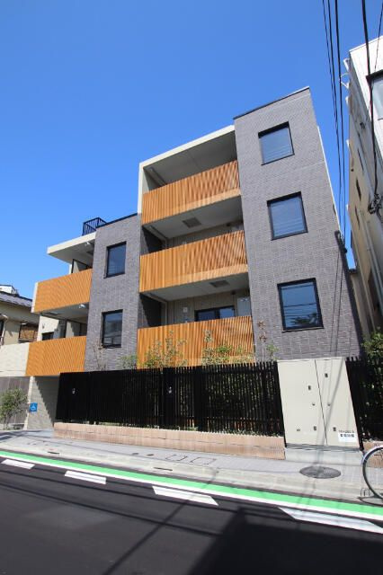 オープンレジデンシア谷中ヒルズ