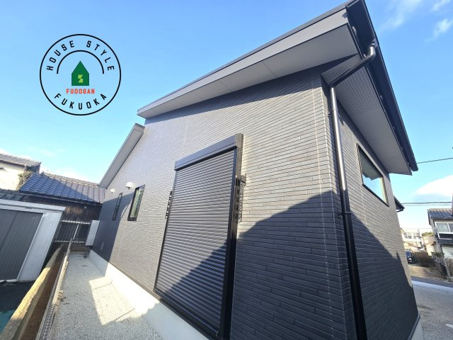 糟屋郡新宮町大字新宮第1-1棟（1号棟）