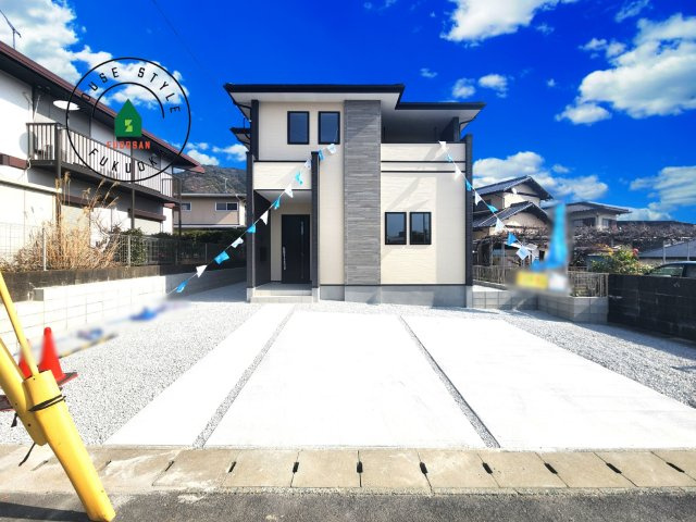 糟屋郡須恵町大字須恵第22-1棟（1号棟）の外観|外観も気になるポイント