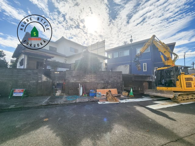 糟屋郡須恵町大字須恵第23-2棟（2号棟）