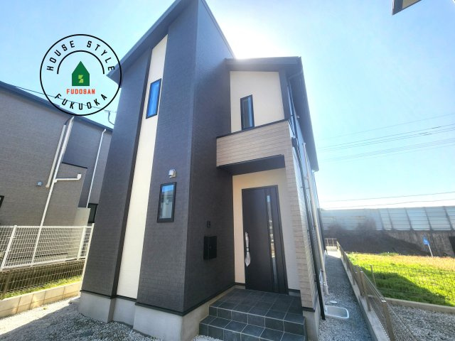 糟屋郡須恵町大字旅石第24-4棟（1号棟）