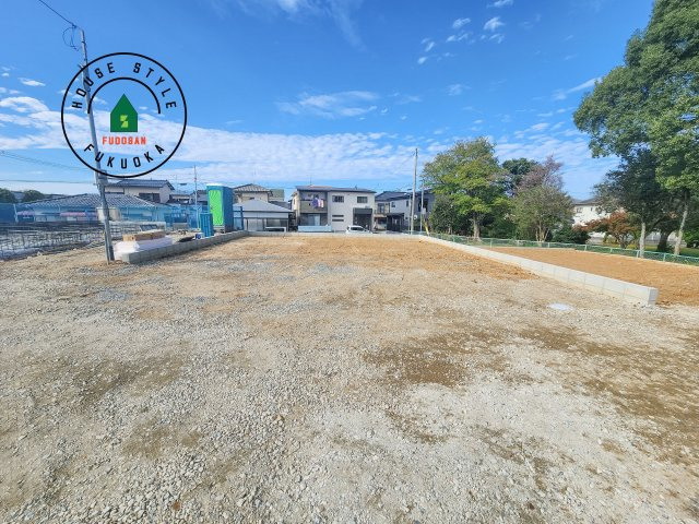 糟屋郡須恵町大字旅石第24-4棟（3号棟）