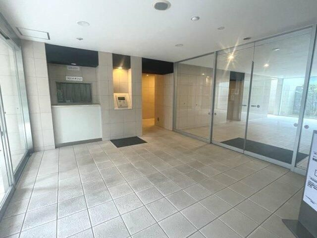 プラネ清澄白河クレメント・リバーのその他共用部分