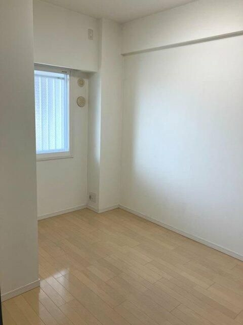 プラネ清澄白河クレメント・リバーの寝室