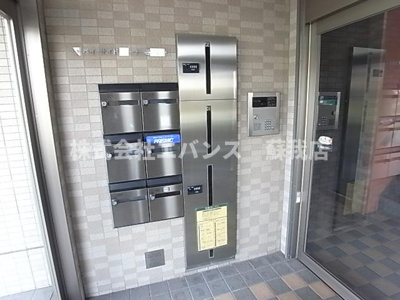  | ベイサイドコート壱番館